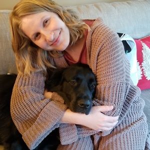 Meet your Posher, Adrienne